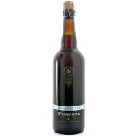 Les Trois Mousquetaires - Grande Cuvée Weizenbock