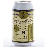 Lucky Bucket Brewing Company - American IPA