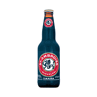 McAuslan Brewing Company - St. Ambroise Oatmeal Stout