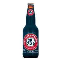 McAuslan Brewing Company - St. Ambroise Oatmeal Stout