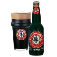 McAuslan Brewing Company - St. Ambroise Oatmeal Stout