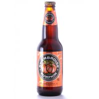 St-Ambroise Pumpkin (Citrouille)