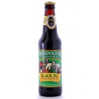 Mendocino Black IPA