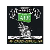 Mercury Brewing Company - Ipswich Dark Ale