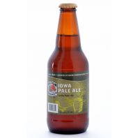 Millstream Brewing Company - Iowa Pale Ale