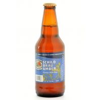 Millstream Brewing Company - Schild Brau Amber