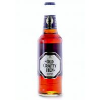 Morland Brewing Old Crafty Hen