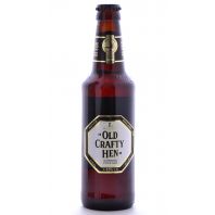 Morland Brewing Old Crafty Hen