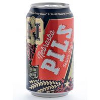 Nebraska Brewing Company - Nebraska Pils