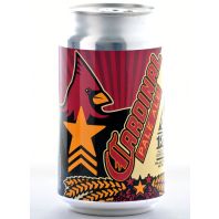 Nebraska Brewing Company - Cardinal Pale Ale