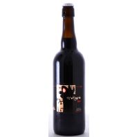 Cervesera del Montseny - Negra Stout