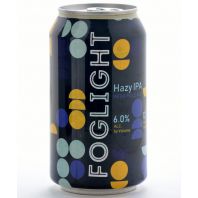 O’Fallon Brewery - Foglight