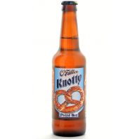 O’Fallon Brewery - Knotty