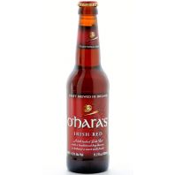 Carlow Brewing Co. - O'Hara's Irish Red