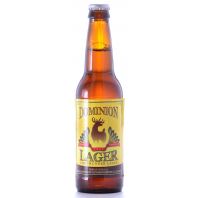 Dominion Lager