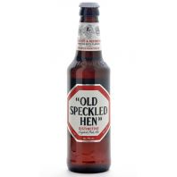 Morland Brewing (Greene King) - Old Speckled Hen