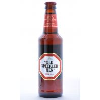 Old Speckled Hen