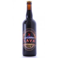 Ölvisholt Brugghús - Lava Smoked Imperial Stout