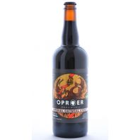 Imperial Oatmeal Stout