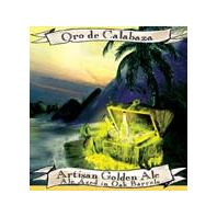 Jolly Pumpkin Artisan Ales - Oro de Calabaza