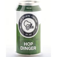 O’so Brewing Company - Hop Dinger