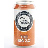 O’so Brewing Company - The Big 2.0