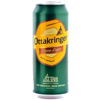 Ottakringer Brauerei - Vienna Lager