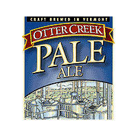 Otter Creek Brewing Company - Pale Ale