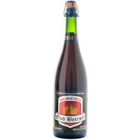 Oud Beersel - Oude Kriek Vieille 2014