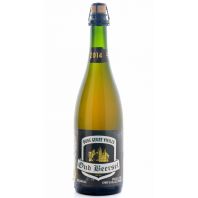 Oud Beersel - Oude Geuze Vieille 2014