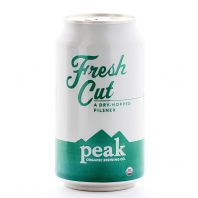 Peak Organic Brewing Company - Fresh Cut