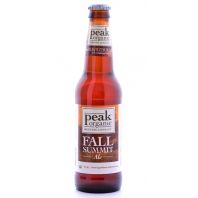 Peak Organic Fall Summit Ale