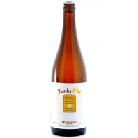 Perennial Artisan Ales - Funky Wit