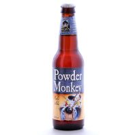 Powder Monkey