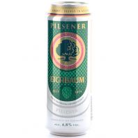 Privatbrauerei Eichbaum - Pilsener