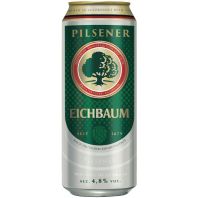 Privatbrauerei Eichbaum - Pilsener