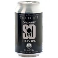 Protector Brewery - SD Hazy IPA