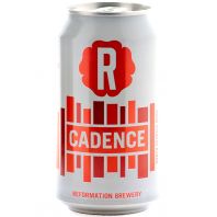 Reformation Brewery - Cadence