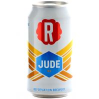 Reformation Brewery - Jude