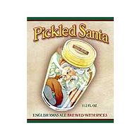 Ridgeway Brewing Company - Pickled Santa