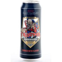 Robinsons Brewery - Trooper