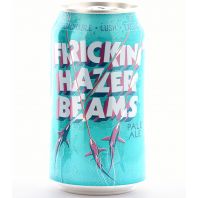 Roughtail Brewing Company - Frickin’ Hazer Beams