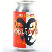 Roughtail Brewing Company - Kölschwerk