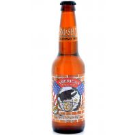 Sand Creek Brewing Co. - SMaSH Calypso American Pale Ale