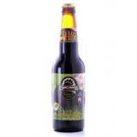 Sand Creek Oscar's Chocolate Oatmeal Stout