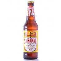 Saranac Harvest Ale