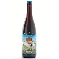 Sawtooth Brewery - Barrel Aged Standhope Doppelbock