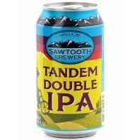 Sawtooth Brewery - Tandem