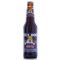 Sea Dog Brewing Company Hazelnut Porter