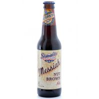 Shmaltz Brewing Company - Messiah Nut Brown Ale